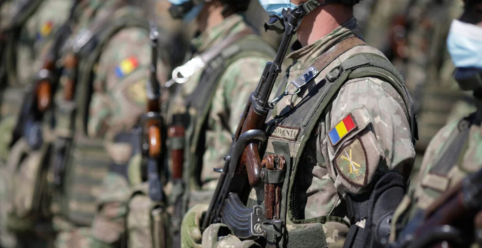 Curtea de Conturi: SUA ar fi țepuit Armata Română cu 213 milioane de dolari