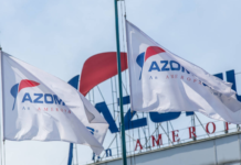 Petrișor Peiu: După 2 luni de funcționare, s-a oprit iar combinatul Azomureș. Acesta producea jumătate din necesarul României de îngrășăminte