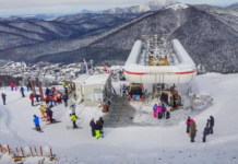 Stațiunea din România mai scumpă decât stațiunile de lux din vestul Europei