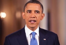 Gușă: Barack Obama și-a urmat cu precizie planul de înlocuire a lui Biden cu un alt interpus al său. Groparul Casei Albe îngroapă și Partidul Democrat!