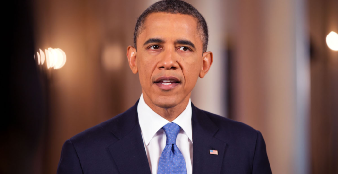 Obama e criticat pentru rasismul anti-alb dintr-un film Netflix pentru care a fost consultant