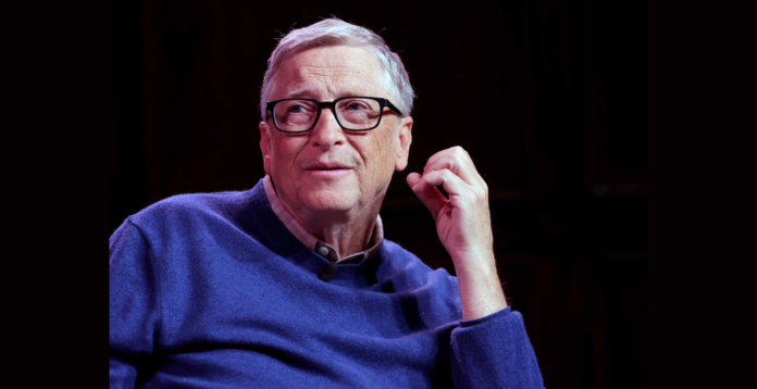 Bill Gates prezice că alegerile din 2024 din întreaga lume vor fi „punct de cotitură” pentru „sănătate și climă”