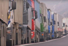 Mirajul Schengen și dezastrul de la granițele terestre