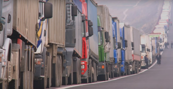 Mirajul Schengen și dezastrul de la granițele terestre