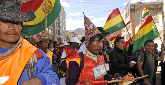 Bolivia vrea in BRICS și e gata să ofere acces la resursele sale naturale, in special la litiu