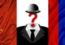 Romoșan: Candidatul următor al Sistemului trebuie să fie compatibil cu Rusia și China!