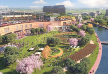 IULIUS MALL are probleme la Cluj: studii de trafic false pentru noul proiect imobiliar!