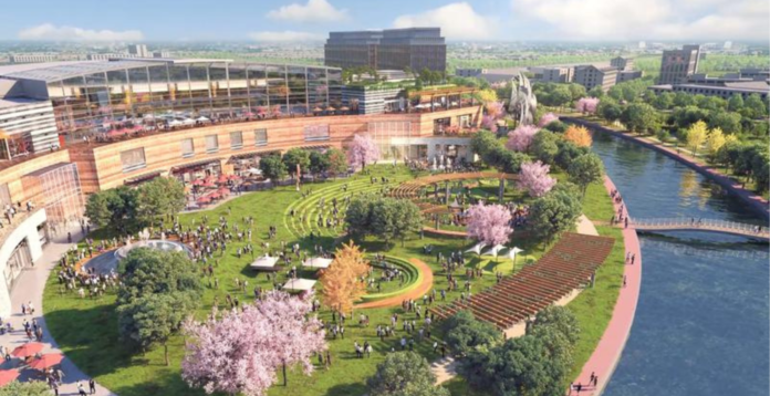 IULIUS MALL are probleme la Cluj: studii de trafic false pentru noul proiect imobiliar!