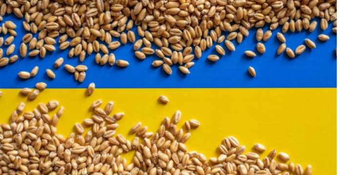 Detalii despre conferința secretă unde ucrainenii se laudă cu exportul de cereale prin România