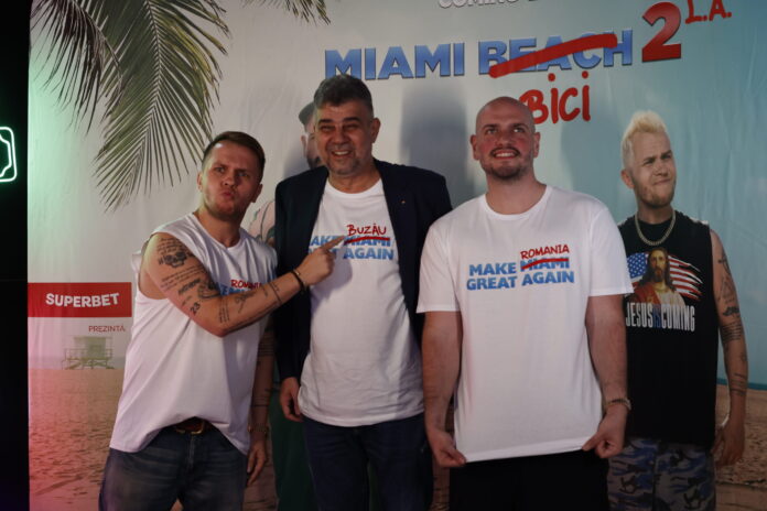 Alexa: Ciolacu e în pericol de “dragnizare”, pe cale să cadă în ghearele lui Coldea! Filiera Maticiuc-Poponeț.