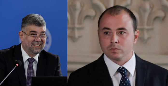 Gușă: Ce trebuie să pricepem din derapajul ambasadorului Muraru cu ocazia vizitei lui Ciolacu în SUA. Americanii bat șaua ca să priceapă Iohannis!