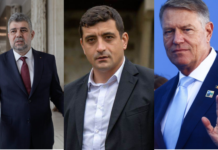 SRS: În problema Schengen-Austria îl acuz pe Iohannis de complicitate, iar pe Simion de moliciune. Ciolacu a făcut însă o greșeală fatală!