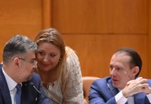 Ce mai pune la cale tandemul Ciolacu-Șoșoacă?
