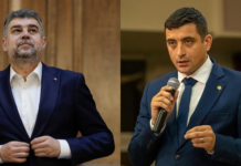 Cozmin Gușă: Ciolacu este prost asistat. Declarația lui este inadecvată pentru PSD, deoarece validează în mod direct pe George Simion și AUR-ul