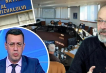 Victor Ciutacu a sesizat CNCD după un derapaj al lui Mircea Toma!