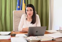 Cadou de Crăciun pentru Clotilde! Bonus: Încă un hoțoman scapă de pușcărie