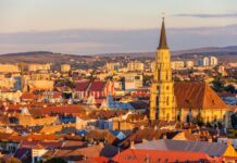 Liviu Alexa: Clujul seamănă cu Barcelona. Este împotriva capitalei, are propria lui bancă, respectiv dă ora exactă în orice discuție despre viitorul președinte!