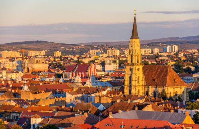 Liviu Alexa: Clujul seamănă cu Barcelona. Este împotriva capitalei, are propria lui bancă, respectiv dă ora exactă în orice discuție despre viitorul președinte!