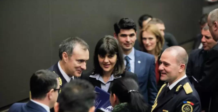 Procurorii pro Kovesi din CSM au dat aviz negativ numirii procuroarei anti Kovesi în funcţia de şef al Secţiei de combatere a corupţiei din DNA