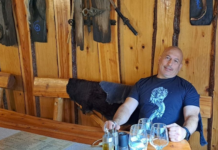 Spovedania publică a patronului de la Ferma Dacilor. ”Acesta este adevărul, îl spun înainte să fiu arestat!”