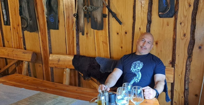 Spovedania publică a patronului de la Ferma Dacilor. ”Acesta este adevărul, îl spun înainte să fiu arestat!”