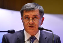 Fugit și dat în urmărire, cumnatul lui Geoană a pierdut recursul în casație formulat în dosarul reabilitării căii ferate Bucureşti – Constanţa