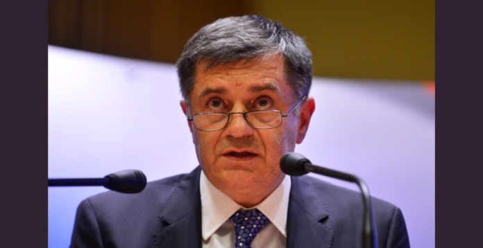 Fugit și dat în urmărire, cumnatul lui Geoană a pierdut recursul în casație formulat în dosarul reabilitării căii ferate Bucureşti – Constanţa