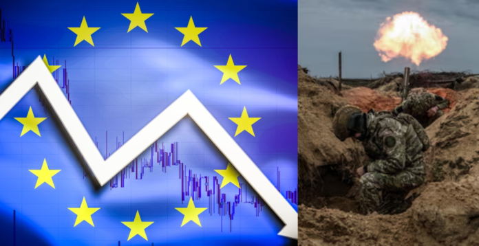 Petrișor Peiu: În anul 2023, cei care au plătit costul pentru războiul din Ucraina suntem noi, europenii