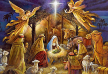 O istorie de Crăciun