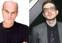 Satanists, transhumanists and “rainbows”, the world is full of them! The cases of CTP and Soros, the connection with the “Moldova – Republic of SOROS” project.