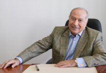 Va deveni Dan Voiculescu preot?