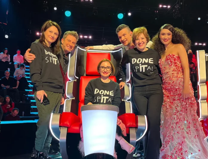 Hoție uriașă în numele carității pe axa PNL-PSD, nume celebre implicate. Hop și Pro Tv cu vedetele sale, la “ciolan”!