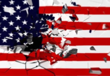 Previziuni despre SUA: haos total, război civil, colaps economic