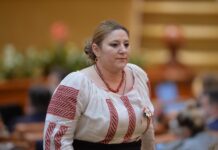 Severin: Șoșoacă va păți în Parlamentul European ceva similar cu Vadim Tudor pe vremuri, ignorare și izolare!