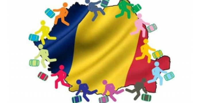 Vocea diasporei GOLD: “Topul celor ce ne-au dezamăgit este Iohannis, Băsescu, Rareș Bogdan, iar la partide e USR. Vom vota cu AUR și George Simion din spirit de revoltă!”