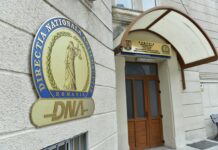DNA muncește din greu azi, dar va fi cu finalizare? Percheziții la șpăgari și la ministere