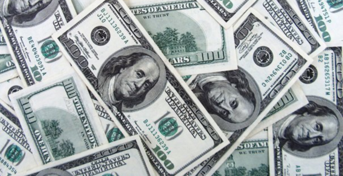 Laureat Nobel pentru economie: SUA isi distrug dolarul deliberat si vor sa bage si UE in faliment