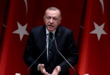 Erdogan îl spulberă pe Netanyahu: “Nu e diferență între el și Hitler”!