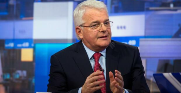 FELIX ZULAUF VORBEȘTE DESPRE AUR: „VALOAREA AURULUI VA EXPLODA”. DE DATA ACEASTA TREBUIE SĂ ASCULȚI, ARGUMENTELE SUNT SOLIDE.