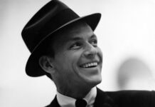 Frank Sinatra făcea 12 duşuri pe zi, era extrem de agresiv şi mirosea întotdeauna a lavandă