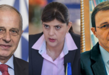 Gușă: Nu există azi candidat independent ce poate să câștige prezidențialele din 2024. Geoană și Kovesi sunt maximum șantajabili, iar Ioan Aurel Pop nu e compatibil cu lupta politică!