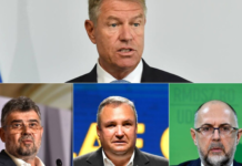 “Goarnele Sistemului”. Simion îi spulberă pe Iohannis, Ciolacu și Kelemen!
