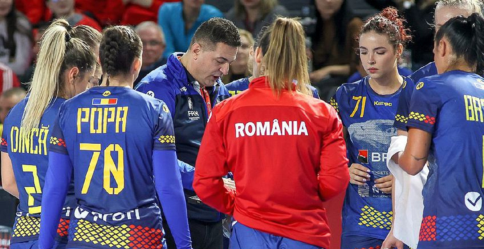 “Eșecul handbalistelor e consecința directă a decăderii mentalității românești! A venit vremea retragerii pentru Cristina Neagu, să-i mulțumim!”