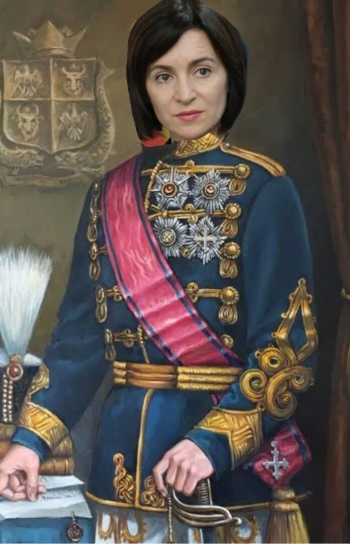 Alexa: Operațiunea Anca Dragu-BNM, colaborare secretă SIE-Soros-Iohannis. Plus două întrebări, dacă Ciolacu a fost degeaba la Washington, iar noul Cuza e Maia Sandu?!