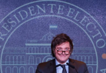 Liderii Statelor Unite și Israelului nu vor asista la inaugurarea președintelui argentinian Javier Milei