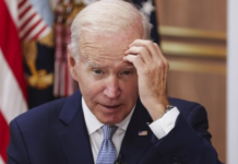 Romoșan: Biden e exemplul elocvent că lumea e condusă prin intermediari neputincioși.