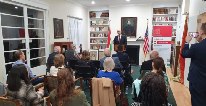 Kelemen Hunor lansează mesaje catastrofice în America