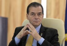 Dubla inginerie a lui Ludovic Orban