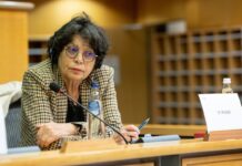 Popa: Moartea subită a eurodeputatei care cerea anchetarea Ursulei este total suspectă!