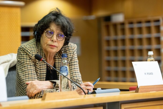 Popa: Moartea subită a eurodeputatei care cerea anchetarea Ursulei este total suspectă!